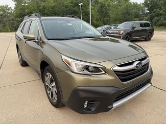 Used 2021 Subaru Outback Limited XT w/ Popular Package #2 AWD/4WD video 2