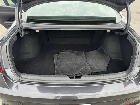 Used 2021 Hyundai Sonata SEL w/ Preferred Accessory Package FWD image 16