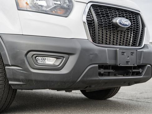 Certified 2024 Ford Transit 250 Base w/ Exterior Upgrade Package image 15