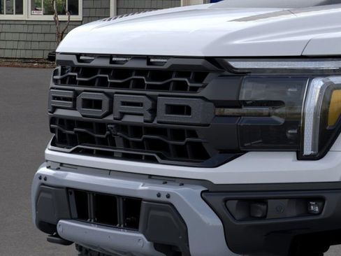New 2025 Ford F150 Raptor image 39