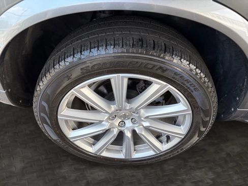 Used 2017 Volvo XC90 T6 Inscription w/ Vision Package AWD/4WD image 43