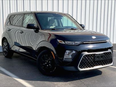 Used 2020 Kia Soul LX
