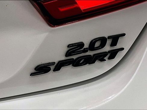 Used 2020 Honda Accord Sport image 24