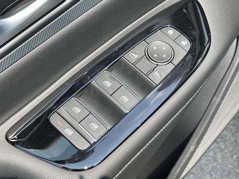 New 2025 Nissan Murano SL w/ Cargo Package image 17