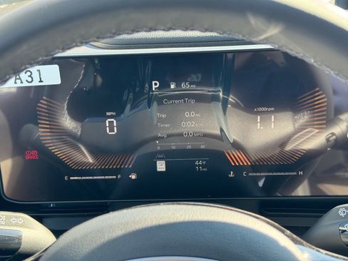 New 2026 Kia Carnival EX image 15