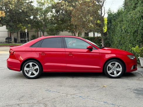 Used 2018 Audi A3 2.0T Premium w/ Convenience Package image 6