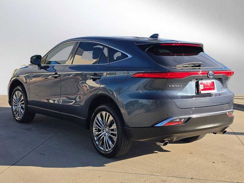 Certified 2023 Toyota Venza Limited image 5