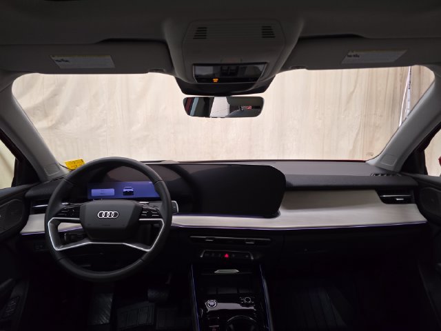 Used 2026 Audi Q3 quattro 2.0T AWD/4WD image 32