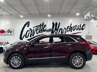 Used 2018 Cadillac XT5 Luxury w/ Driver Awareness Package FWD video 2