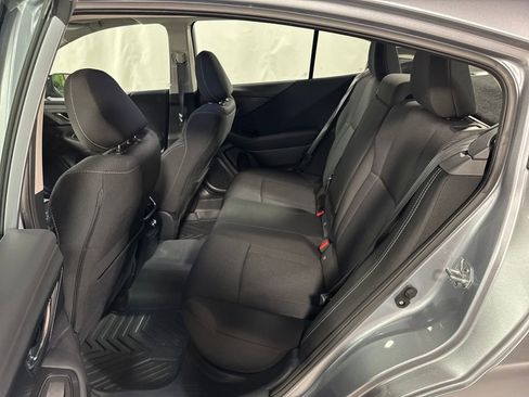 Used 2024 Subaru Legacy Premium AWD/4WD image 5