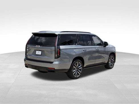 Certified 2024 Cadillac Escalade Sport Platinum AWD/4WD image 4