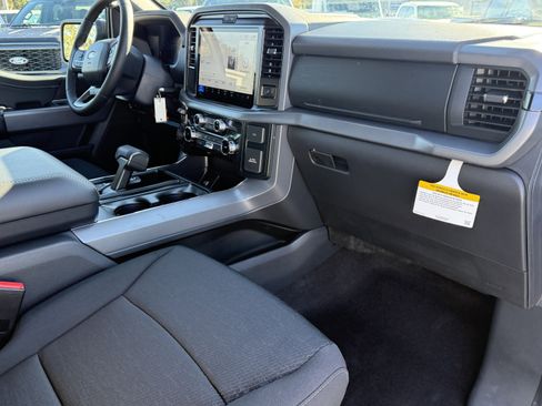 New 2026 Ford F150 XLT w/ FX4 Off-Road Package AWD/4WD image 10