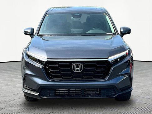 New 2026 Honda CR-V EX image 2