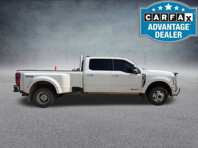 Used 2026 Ford F350 King Ranch w/ Chrome Package