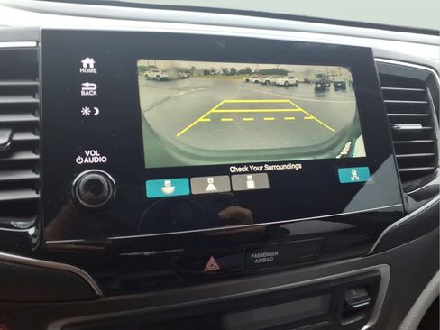 Certified 2019 Honda Pilot EX-L image 20