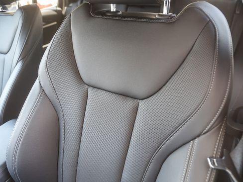 Certified 2024 BMW X3 xDrive30i w/ Premium Package image 22