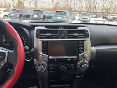 Used 2023 Toyota 4Runner SR5 Premium image 15