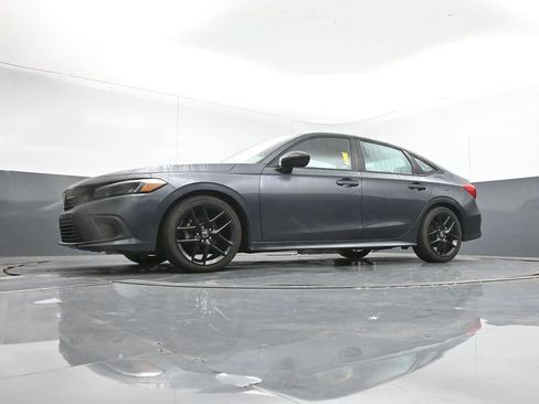 Used 2022 Honda Civic Sport image 35