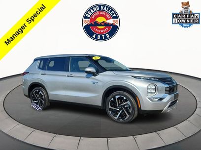 Used 2023 Mitsubishi Outlander SE