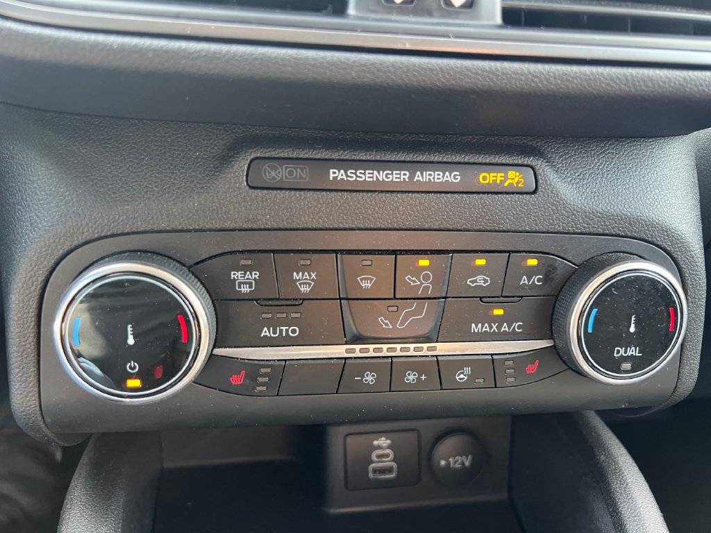 Used 2024 Ford Escape Active AWD/4WD image 23