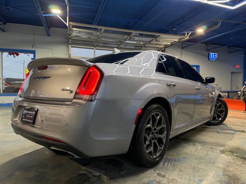 Used 2017 Chrysler 300 S w/ 300S Premium Group image 3