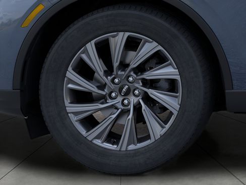 New 2026 Lincoln Aviator AWD image 19