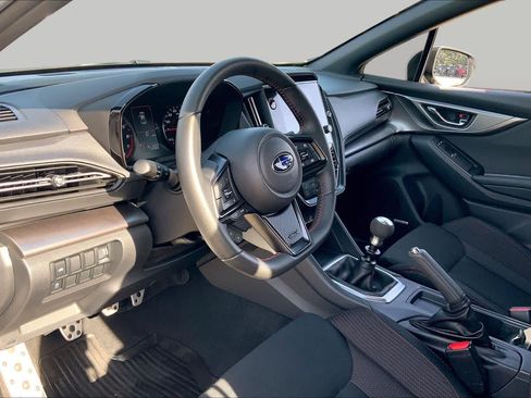 Used 2024 Subaru WRX Premium AWD/4WD image 18