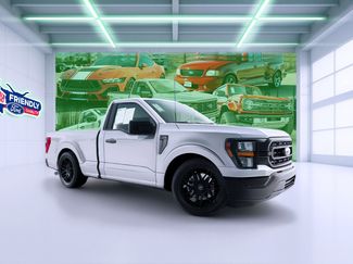 Used 2023 Ford F150 XL video 1
