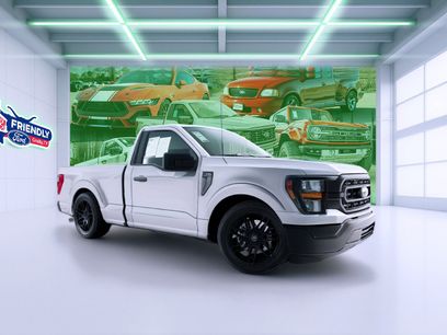 Used 2023 Ford F150 XL