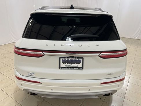 Used 2020 Lincoln Corsair Reserve w/ Equipment Group 202A image 4