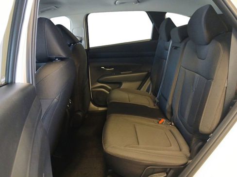 New 2026 Hyundai Tucson SEL FWD image 13