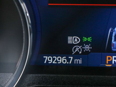 Used 2023 Ford F150 XLT w/ Equipment Group 302A High AWD/4WD image 17