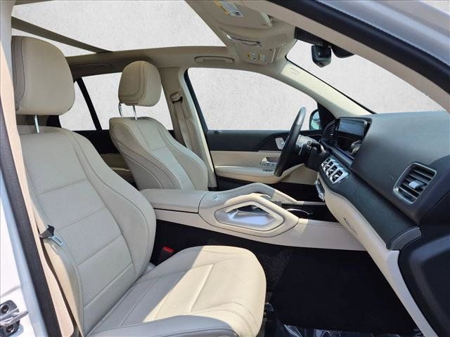 Certified 2026 Mercedes-Benz GLE 450e 4MATIC image 21