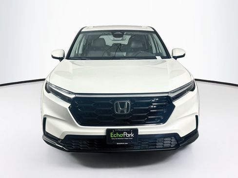 Used 2023 Honda CR-V EX-L image 2
