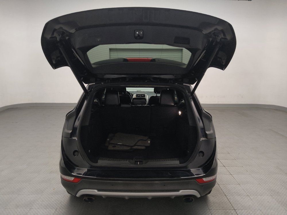 Used 2019 Lincoln MKC Select w/ Select Plus Package FWD image 29