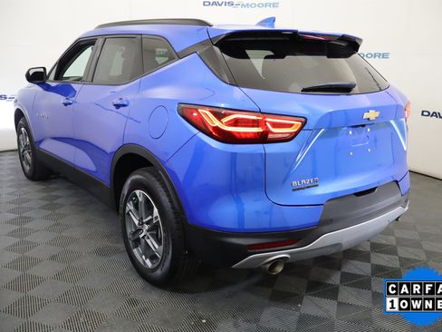Used 2024 Chevrolet Blazer LT w/ Convenience Package image 10