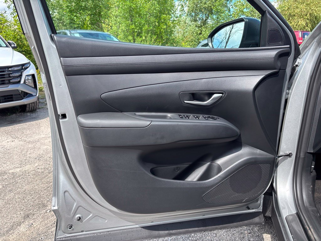 New 2026 Hyundai Tucson SEL Plus AWD/4WD image 12