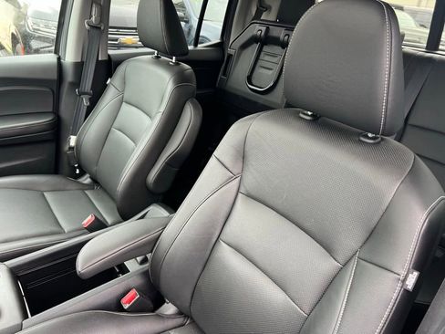Used 2023 Honda Ridgeline RTL-E image 15