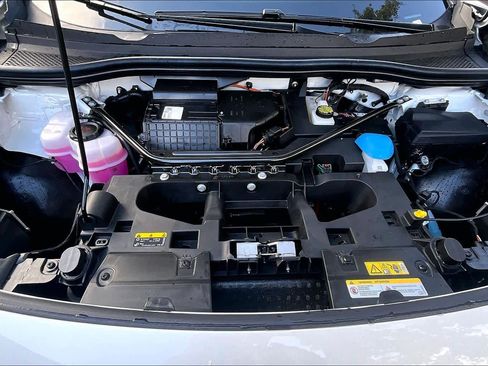 New 2026 Volkswagen ID.4 Pro image 16