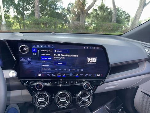 Used 2026 Chevrolet Blazer EV SS w/ Performance Package AWD/4WD image 50
