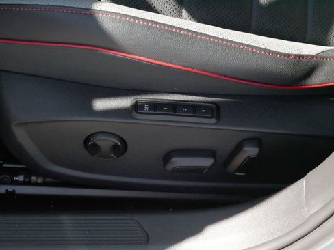 Certified 2024 Volkswagen GTI Autobahn w/ MDO Package FWD image 20
