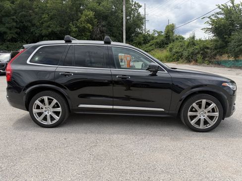 Used 2019 Volvo XC90 T6 Inscription w/ Luxury Package AWD/4WD image 8