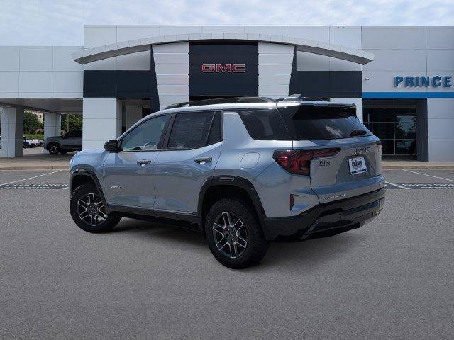 New 2026 GMC Terrain AT4 w/ LPO, Black Badging Package AWD/4WD image 9