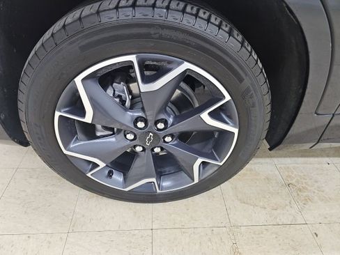 Used 2022 Chevrolet Blazer RS w/ Enhanced Convenience Package image 28