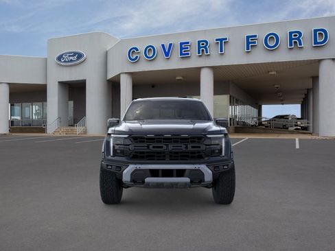 New 2026 Ford F150 Raptor AWD/4WD image 6