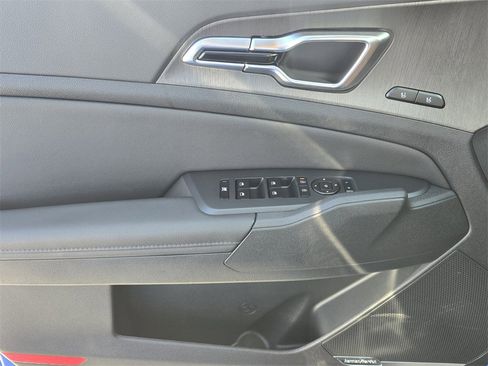 New 2026 Kia Sportage X-Pro Prestige image 13