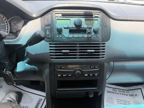 Used 2003 Honda Pilot EX image 16