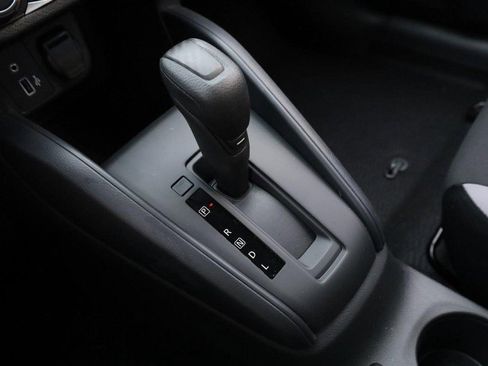 New 2025 Nissan Versa S w/ Trunk Package image 15