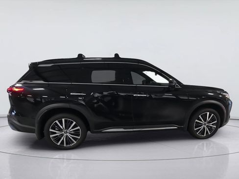 Used 2025 INFINITI QX60 Autograph w/ Cargo Package AWD/4WD image 9