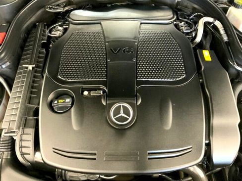 Used 2014 Mercedes-Benz E 350 Coupe image 35